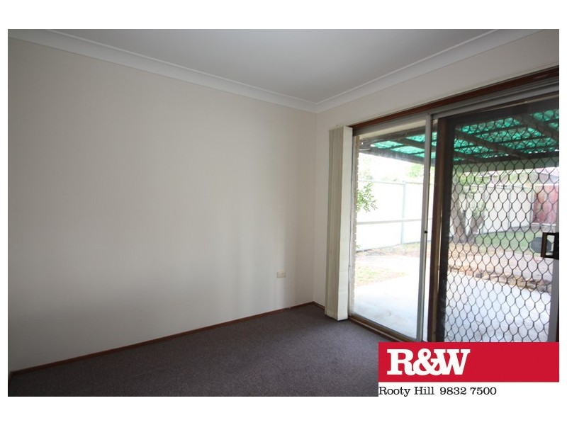 9  MUNCASTER PLACE, Cranebrook NSW 2749