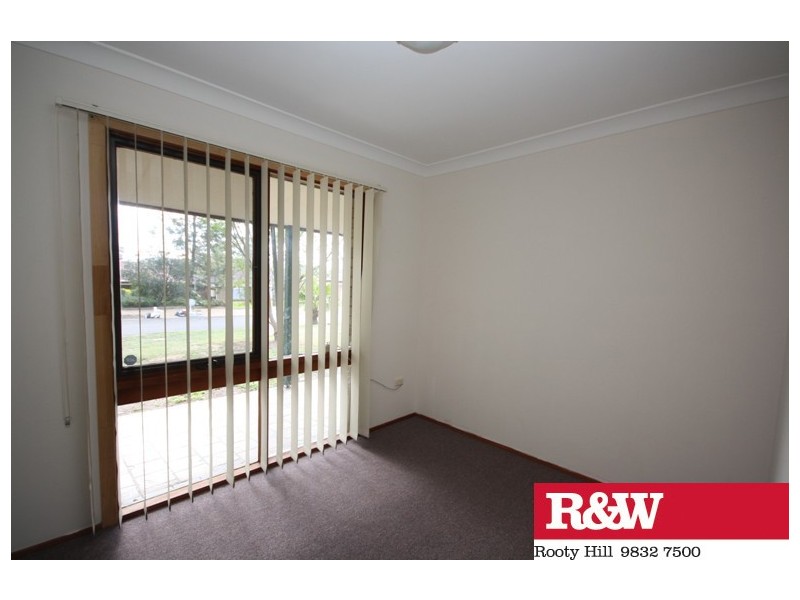 9  MUNCASTER PLACE, Cranebrook NSW 2749