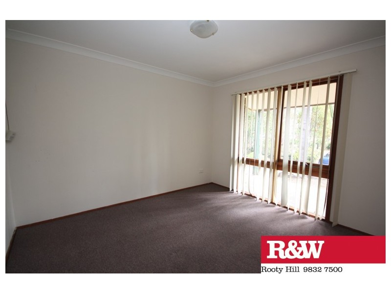 9  MUNCASTER PLACE, Cranebrook NSW 2749