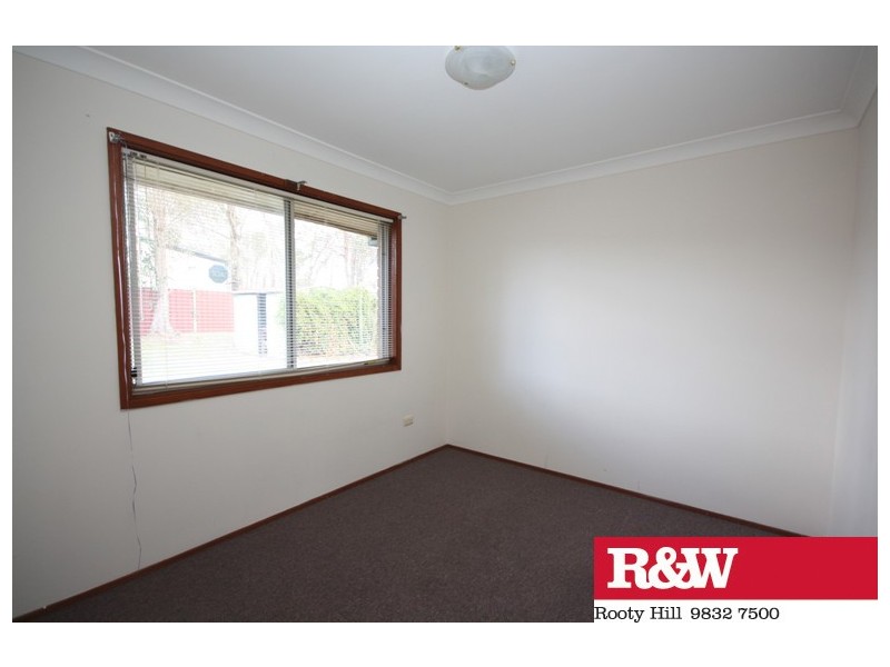 9  MUNCASTER PLACE, Cranebrook NSW 2749