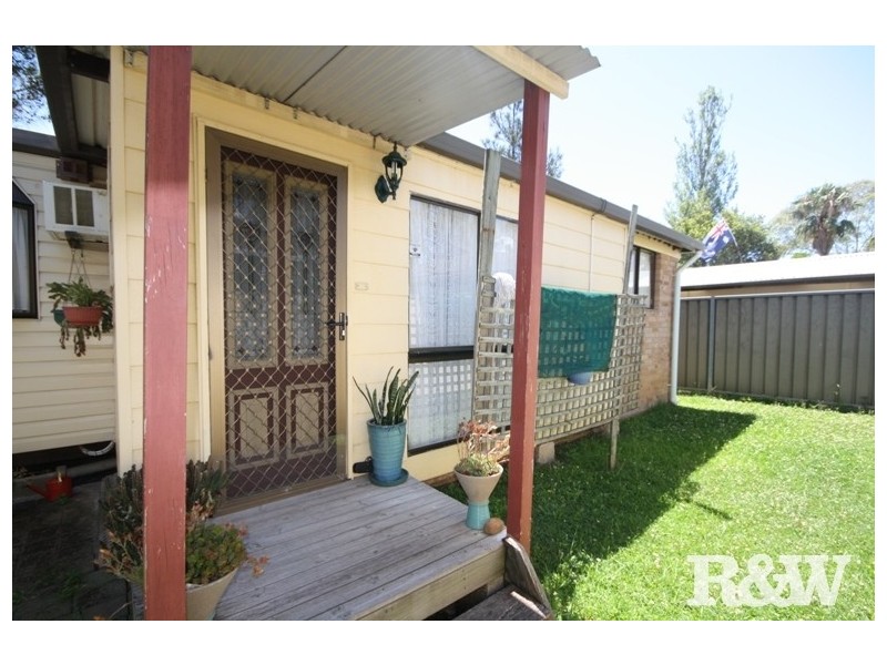 23A Radburn Road, Hebersham NSW 2770