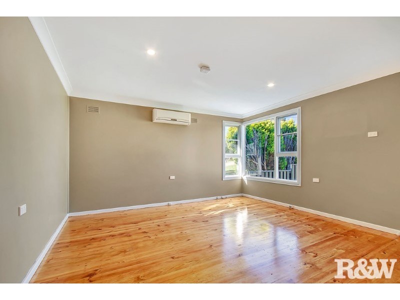 48 Macartney Crescent, Hebersham NSW 2770
