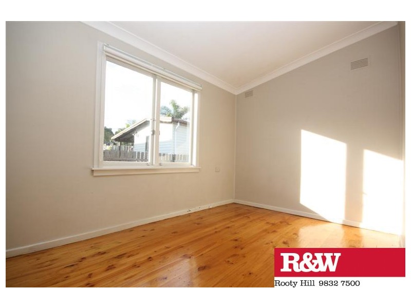 7 BALIMBA PLACE, Whalan NSW 2770