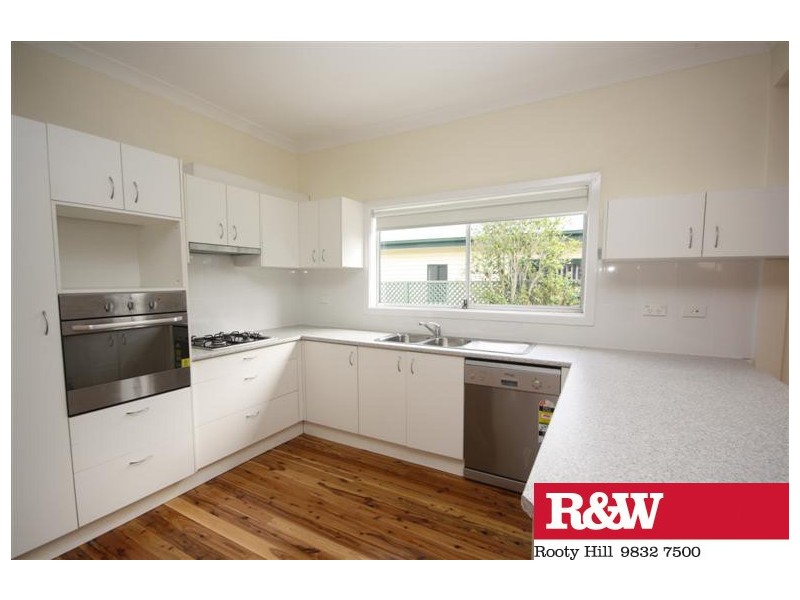 19 SPRINGFIELD AVENUE, Blacktown NSW 2148