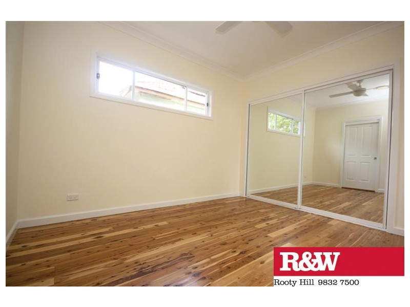 19 SPRINGFIELD AVENUE, Blacktown NSW 2148