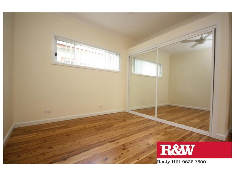 19 SPRINGFIELD AVENUE, Blacktown NSW 2148