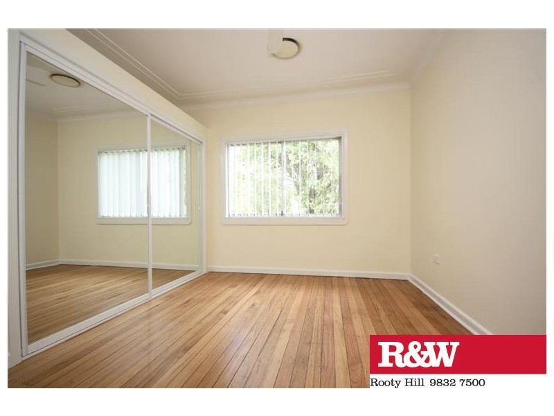 19 SPRINGFIELD AVENUE, Blacktown NSW 2148