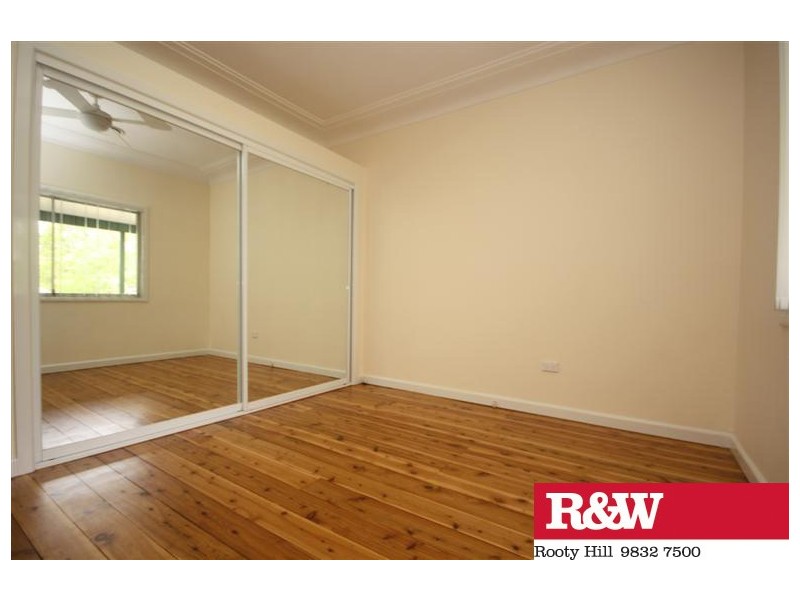 19 SPRINGFIELD AVENUE, Blacktown NSW 2148