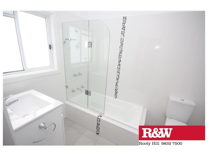 19 SPRINGFIELD AVENUE, Blacktown NSW 2148