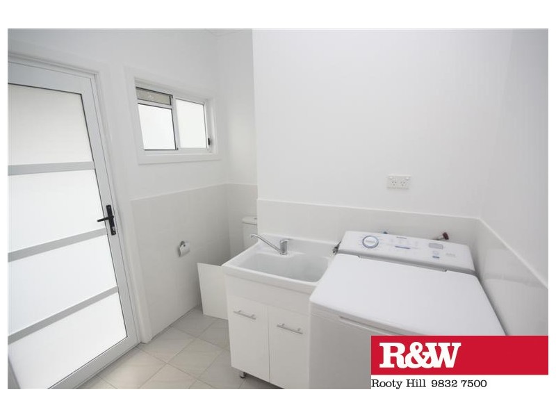 19 SPRINGFIELD AVENUE, Blacktown NSW 2148