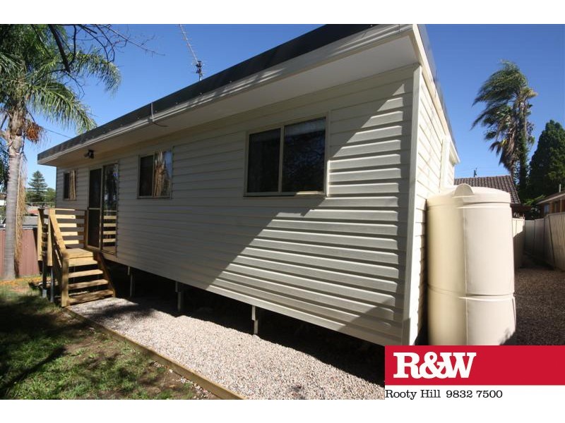67A BARLOW STREET, Cambridge Park NSW 2747