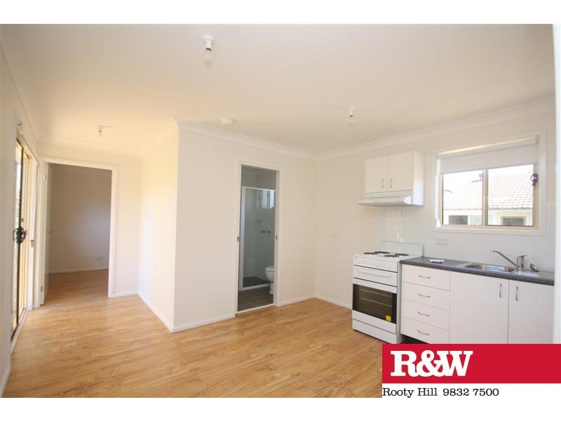 67A BARLOW STREET, Cambridge Park NSW 2747