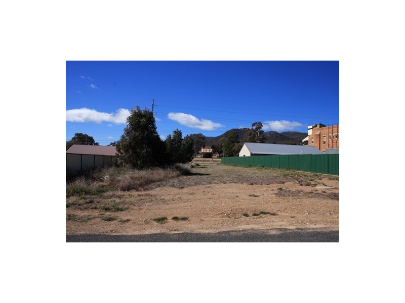 33 Ilford Road, Kandos NSW 2848