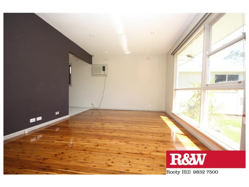 33 WEHLOW STREET, Mount Druitt NSW 2770