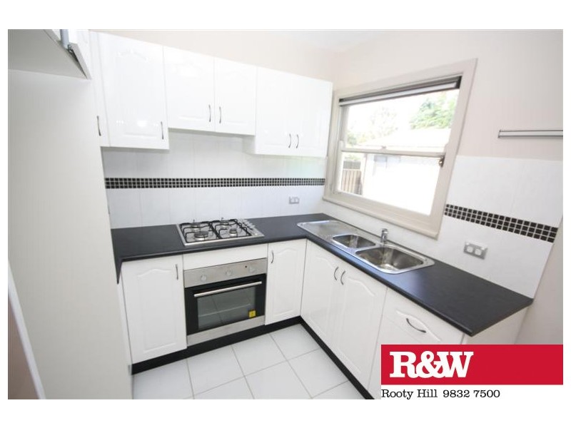 33 WEHLOW STREET, Mount Druitt NSW 2770