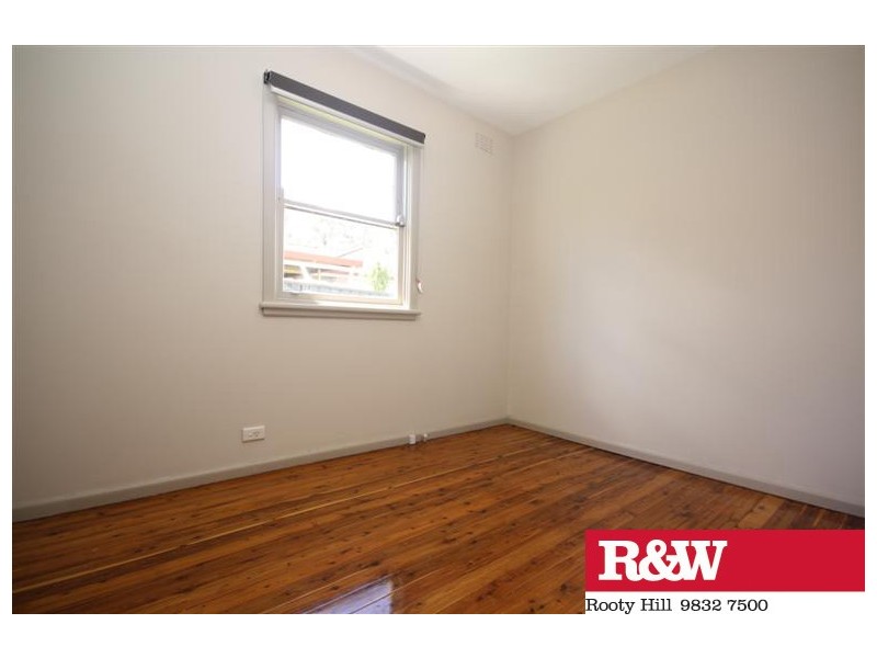 33 WEHLOW STREET, Mount Druitt NSW 2770