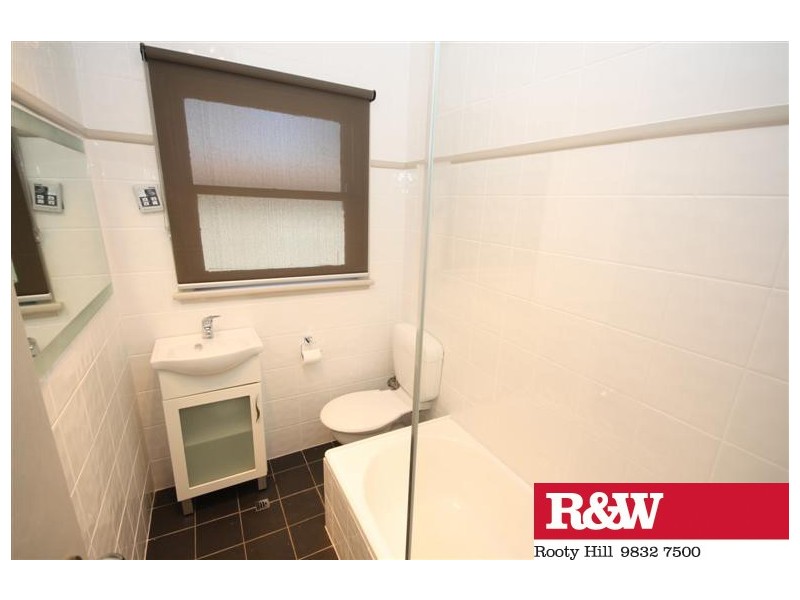 33 WEHLOW STREET, Mount Druitt NSW 2770