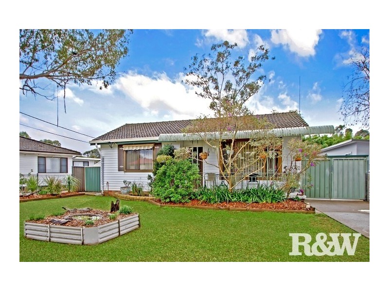 102 Magnolia Street, North St Marys NSW 2760