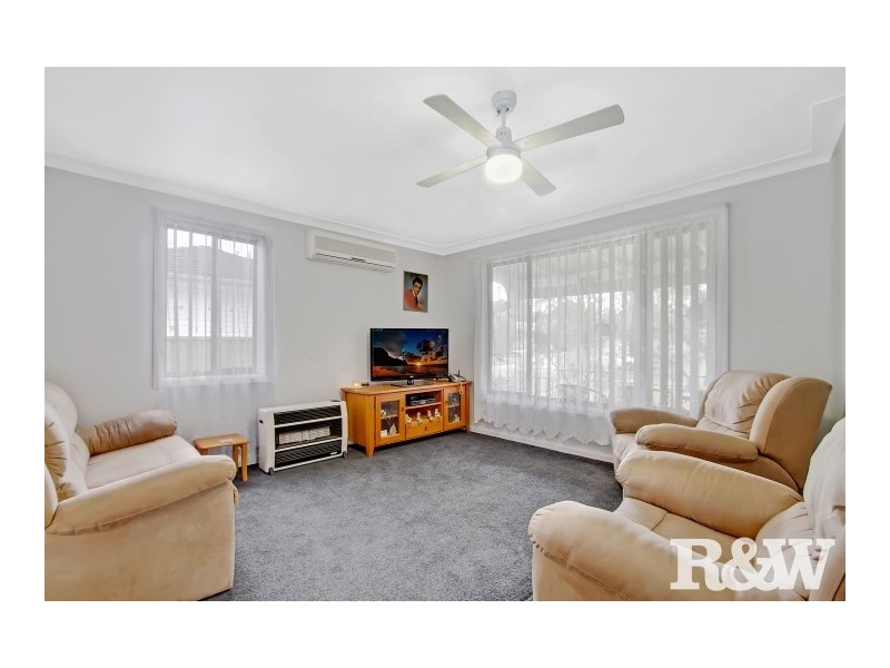 102 Magnolia Street, North St Marys NSW 2760
