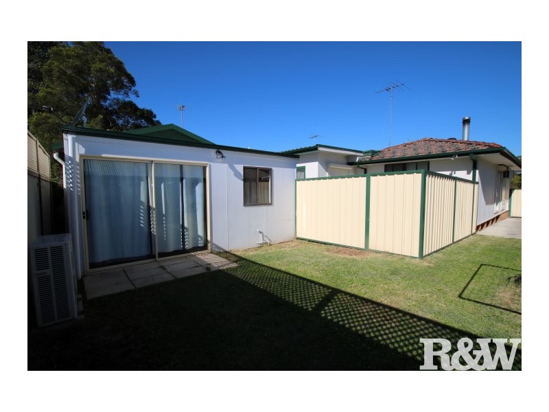 18A Manifold Road, Blackett NSW 2770