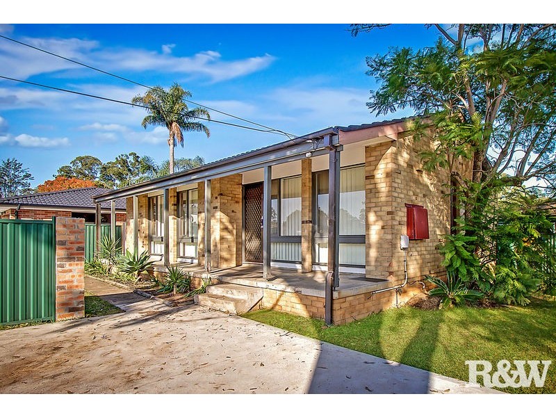 26 Oldaker Street, Doonside NSW 2767