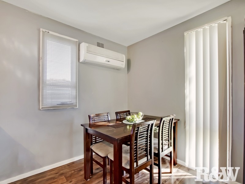 26 Oldaker Street, Doonside NSW 2767