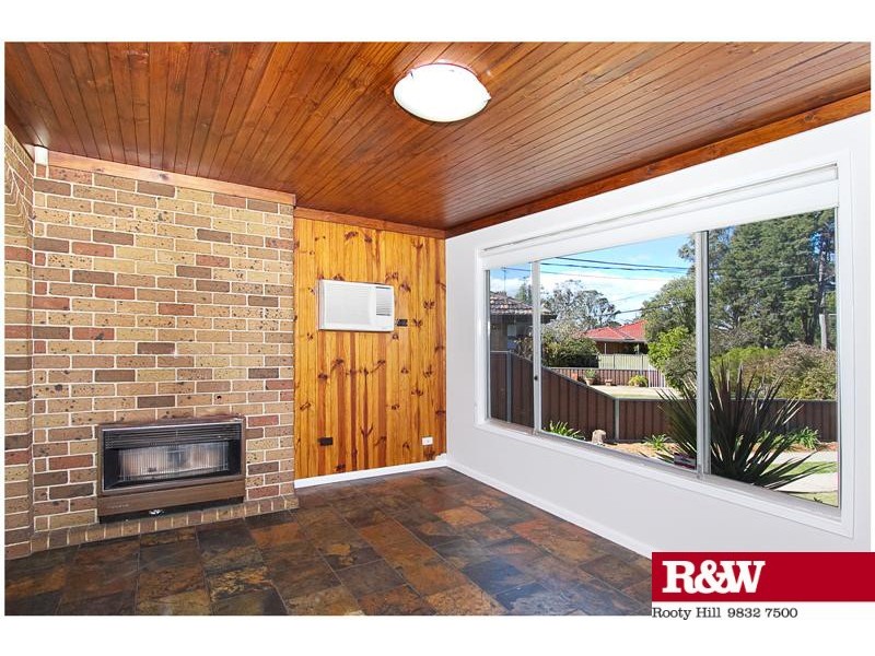 5 Helen Place, Rooty Hill NSW 2766
