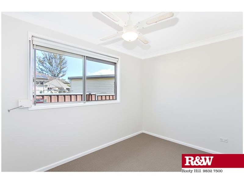 5 Helen Place, Rooty Hill NSW 2766