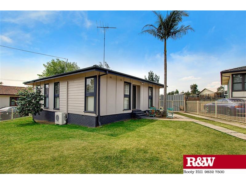 116 Samarai Road, Whalan NSW 2770