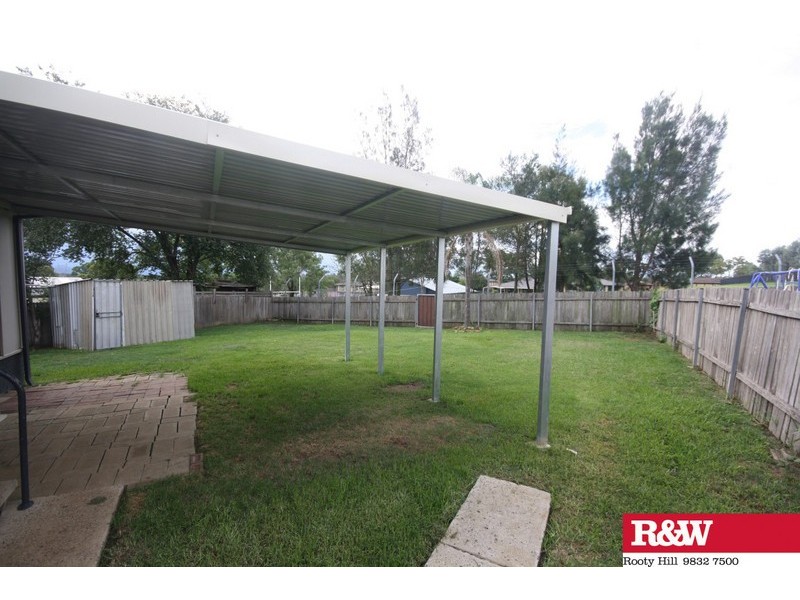 116 Samarai Road, Whalan NSW 2770