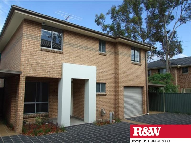6/32-34 O’Brien Street, Mount Druitt NSW 2770
