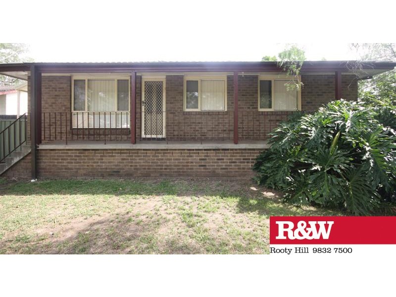 10 Mandoo Drive, Doonside NSW 2767