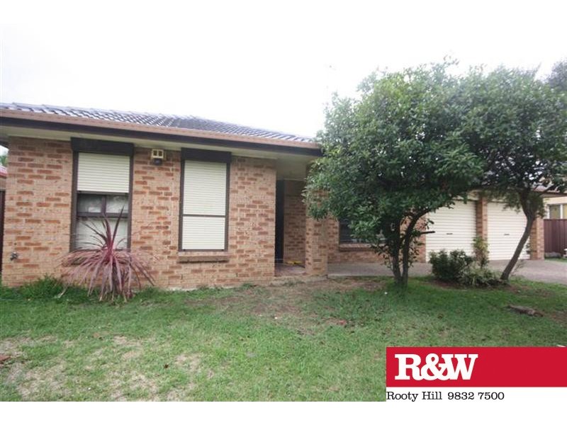 143 Douglas Road, Doonside NSW 2767