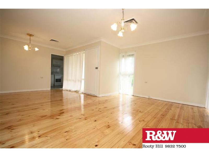 32  Vallingby Avenue, Hebersham NSW 2770