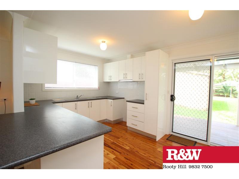 25 Fuller Street, Mount Druitt NSW 2770