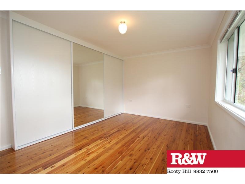 25 Fuller Street, Mount Druitt NSW 2770