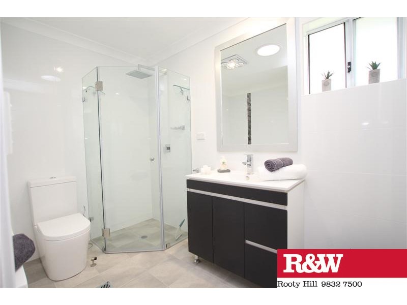 25 Fuller Street, Mount Druitt NSW 2770