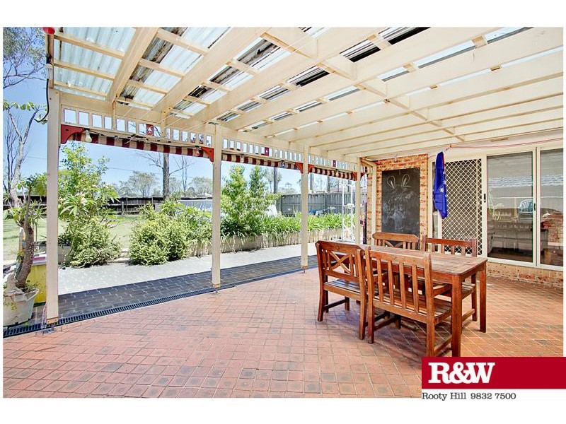 41 Barnard Crescent, Oakhurst NSW 2761