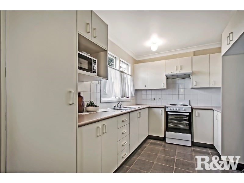60 Macartney Crescent, Hebersham NSW 2770