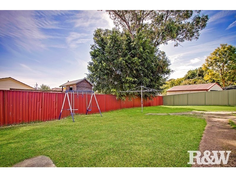 60 Macartney Crescent, Hebersham NSW 2770