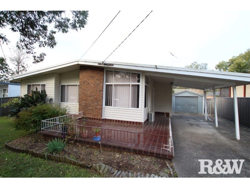 63 Torres Crescent, Whalan NSW 2770