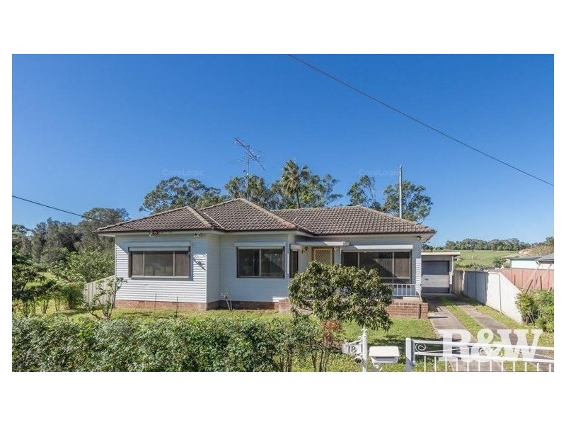 18 Mavis Street, Rooty Hill NSW 2766