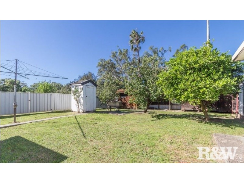 18 Mavis Street, Rooty Hill NSW 2766