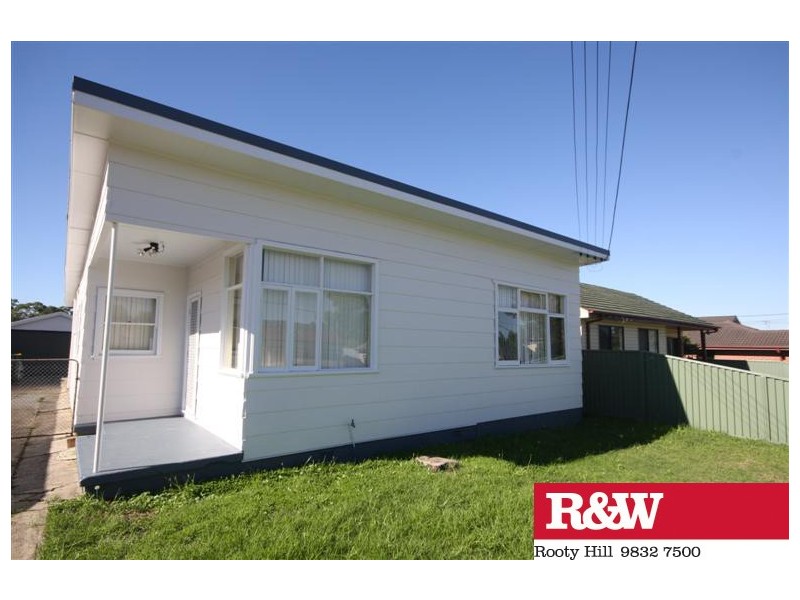 153  Carpenter Street, Colyton NSW 2760