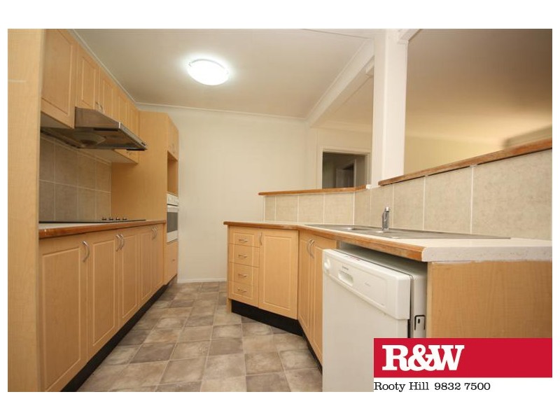 34 Keesing Crescent, Blackett NSW 2770