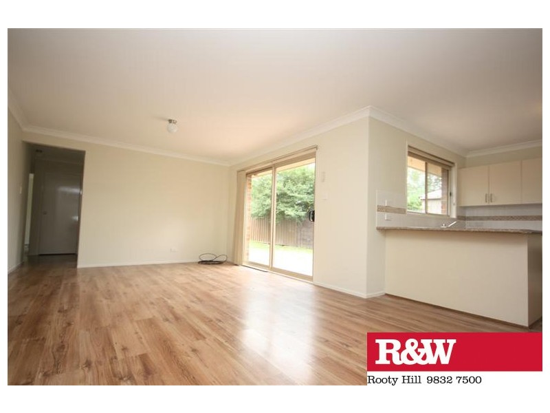 24 Lang Crescent, Blackett NSW 2770