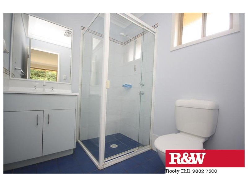 24 Lang Crescent, Blackett NSW 2770