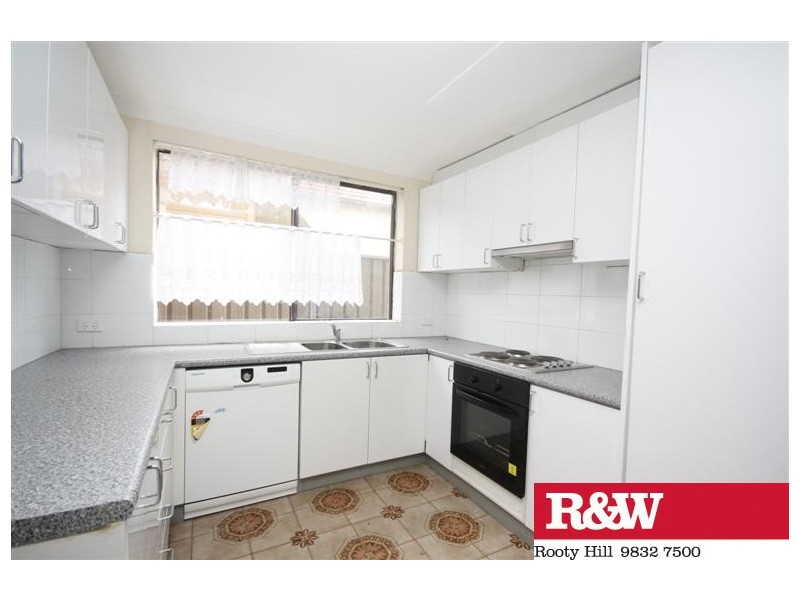 1/38 Nelson Street, Mount Druitt NSW 2770