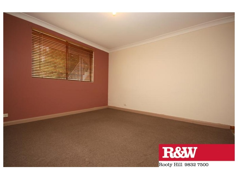 1/38 Nelson Street, Mount Druitt NSW 2770