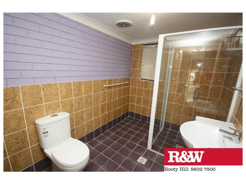 1/38 Nelson Street, Mount Druitt NSW 2770